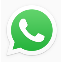 WhatsApp, Inc. logo