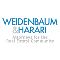 Weidenbaum & Harari, LLP logo