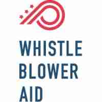 Whistleblower Aid logo