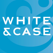 White & Case, LLP logo