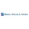 Webber, Hinden, McLean & Arbeiter, PA logo