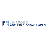 Law Offices of Arthur S. Brown, APLC logo