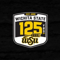 Wichita State University logo