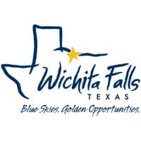 City of Wichita Falls, Texas logo