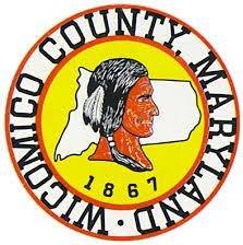 Wicomico County, Maryland logo