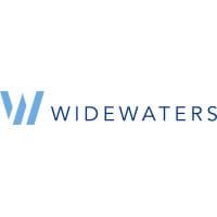 Widewaters logo