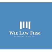 Law Office of Wie logo