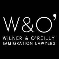 Wilner & O'Reilly, APLC logo