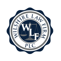 Wilshire Law Firm logo