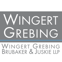 Wingert, Grebing, Brubaker & Juskie, LLP logo
