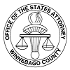 Winnebago County States Attorney logo