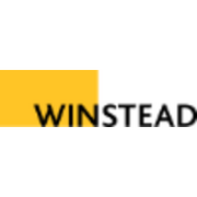 Winstead, PC logo