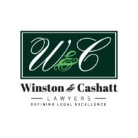 Winston & Cashatt, Lawyers logo