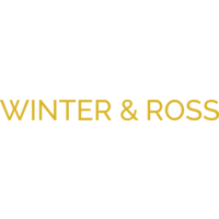 Winter & Ross, APC logo