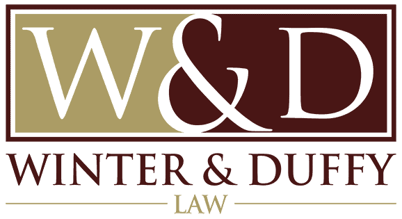 Winter & Duffy Law logo