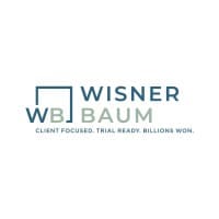 Wisner Baum logo