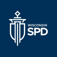 Wisconsin State Public Defenders Office logo