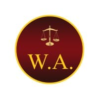 Witherup Allen Law logo