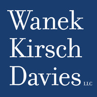 Wanek Kirsch Davies, LLC logo