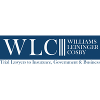 Williams, Leininger & Cosby, PA logo