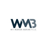 Witt, McGregor, & Bourland, PLLC logo