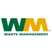 Waste Management, Inc. logo