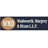 Wadsworth, Margrey & Dixon, LLP logo