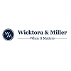Wicktora & Miller logo