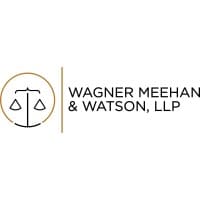 Wagner Meehan & Watson, LLP logo