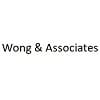 Wong & Associates logo