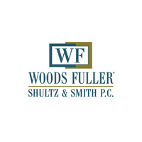 Woods Fuller, Shultz & Smith, PC logo