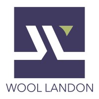 Wool Landon logo