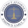 Worcester County District Attorney logo