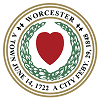 City of Worcester, Massachusetts logo