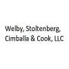 Welby, Stoltenberg, Cimballa & Cook, LLC logo