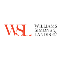 Williams Simons & Landis, PLLC logo