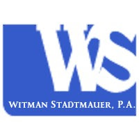 Witman Stadtmauer, PA logo