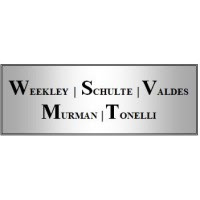 Weekley Schulte Valdes Murman Tonelli logo