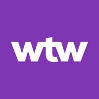 Willis Towers Watson (WTW) logo