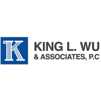 King L. Wu & Associates, PC logo