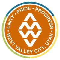 City of West Valley, Utah logo