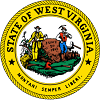 West Virginia Legislature logo