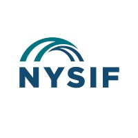 New York State Insurance Fund logo