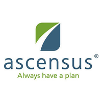 Ascensus, Inc. logo