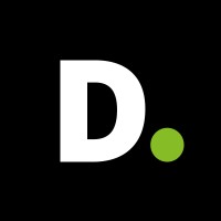 Deloitte US logo
