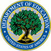 Office for Civil Rights - US Department of Education logo