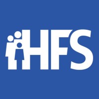 Illinois Department of Healthcare & Family Services logo
