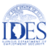 Illinois Department of Employment Security logo