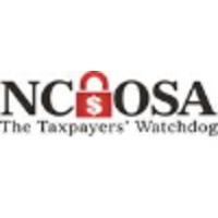North Carolina Office of the State Auditor logo