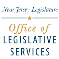 New Jersey Office of Legislative Services logo